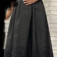 پیراهن مجلسی