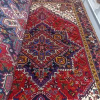 خریدار فرش۶متری تازه وکهنه معاوضه میکنیم|فرش|تبریز, |دیوار