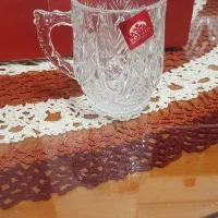 ظروف پذیرایی|ظروف سرو و پذیرایی|رشت, شهرک آیت الله منتظری|دیوار