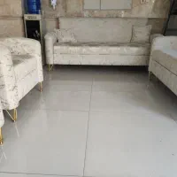 مبل ۷ نفره در حد