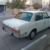 پیکان انژکتور 81 سفید