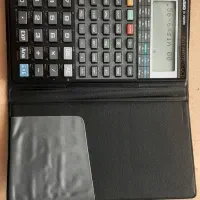 ماشین حساب casio مدل fx-4500pa