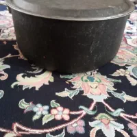 قابلمه روحی وتفلون|ظروف پخت‌وپز|گلبهار, شهر جدید گلبهار|دیوار