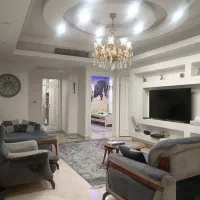 ازگل-260متر-4خوابه