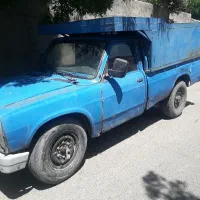 فروش نیسان تناژ بالا