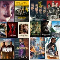 آرشیو فیلم و سریال