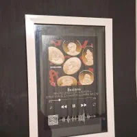 پوستر تابلو