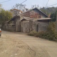 خونه ویلایی روستایی