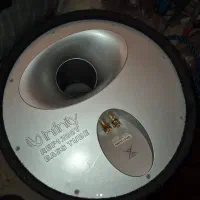 ساب ووفر خودرو  اینفینیتی مدلPRIMUS 1200 T