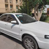 سمند سورن پلاس فول|خودرو سواری و وانت|اهواز, شهرک نفت|دیوار