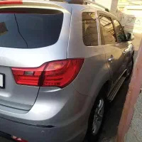 هایما مدل ۹۵ درحد کاملا سالم|خودرو سواری و وانت|تهران, هفده شهریور|دیوار