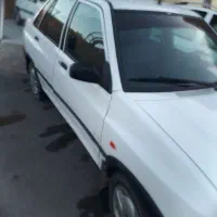 پراید۸۹سالم|خودرو سواری و وانت|نجف‌آباد, امام خمینی|دیوار