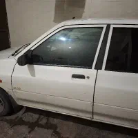 پراید مدل 88