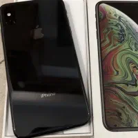 ایفون xs max 256|موبایل|گرگان, |دیوار