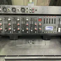 باند چمدانی یا صندوقی|سیستم صوتی خانگی|شیراز, سینما سعدی|دیوار