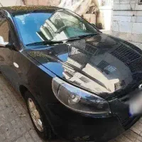 jac j3 (جک جی ۳)|خودرو سواری و وانت|تهران, جهاد|دیوار