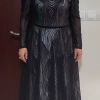 لباس مجلسی