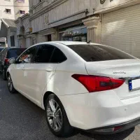 اریزو ۵ مدل 96 توربو|خودرو سواری و وانت|رشت, فرزانه|دیوار