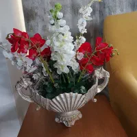 گل مصنوعی|گل مصنوعی|یزد, |دیوار