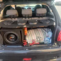 ۲۰۶ مدل۹۳|خودرو سواری و وانت|پرند, فاز ۵|دیوار