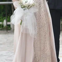 لباس نامزدی لباس مجلسی