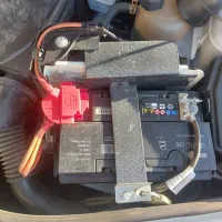 ال۹۰ مدل پارس تندر|خودرو سواری و وانت|همدان, |دیوار