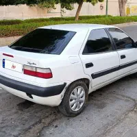 زانتیا مدل 84|خودرو سواری و وانت|بندرعباس, |دیوار