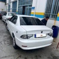 سورن دوگانه سیمی مخزن بزرگ|خودرو سواری و وانت|خرمدره, |دیوار