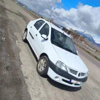 پارس تندر مدل ۹۳