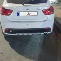 کوییک مدل ۱۴۰۳|خودرو سواری و وانت|بندرعباس, |دیوار