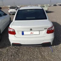 ساینا اس مدل ۱۴۰۲|خودرو سواری و وانت|گلبهار, شهر جدید گلبهار|دیوار