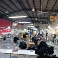 کارگاه صنعتی ۲۵۰۰متری دارای آب و برق و گاز|فروش دفتر صنعتی، کشاورزی، تجاری|اسلام‌شهر, شهرک واوان|دیوار