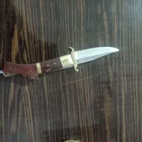چاقو هفت دنده اصلی مدل افغان