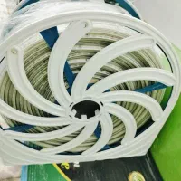 چراغ ریسه ای 100متری|ریسه و چراغ تزئینی|اردبیل, |دیوار