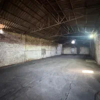 اجاره سوله صنعتی ۴۰۰متری فول امکانات در جاده نظامی