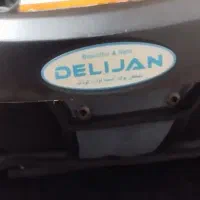 کالسکه دلیجان|کالسکه و لوازم جانبی|خرمآباد, |دیوار