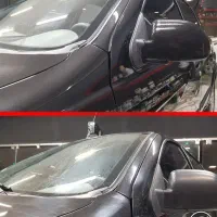 تخفیف ویژه واکس و پولیش حرفه ای|خدمات موتور و ماشین|مشهد, کوی المهدی|دیوار