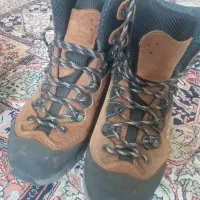 کفش کوهنوردی شر پاه ۳۹