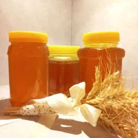 عسل طبیعی چهل گیاه