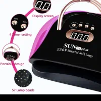 وسایل کاشت ناخن زیر قیمت|آرایشی، بهداشتی، درمانی|شاهینشهر, عطار|دیوار