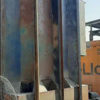 فروش دستگاه نیم متری ۹۰ درصد نو نو|ماشینآلات صنعتی|چهاردانگه (تهران), |دیوار