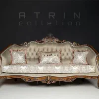 مبلمان مهسا+