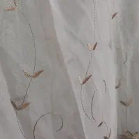 پرده  سالم وتمییز