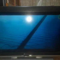 تلویزیون LCD.ایکس ویژن 42اینچ