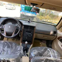 پارس دوگانه کارخانه مدل ۹۷ بیرنگ|خودرو سواری و وانت|اردبیل, |دیوار