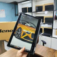 لپ تاپ لنوو ideapad تاچ 360 درجه گرافیک مجزا دار|رایانه همراه|بهارستان, |دیوار