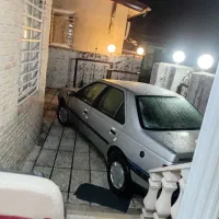 پژو 405|خودرو سواری و وانت|نوشهر, |دیوار