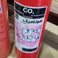 کپسول آتش‌نشانی|ابزارآلات|اندیمشک, |دیوار