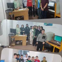 آموزش کامپیوتر و برنامه نویسی