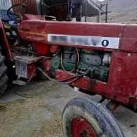 تراکتور بی ام شیش|خودرو سنگین|مبارکه, |دیوار